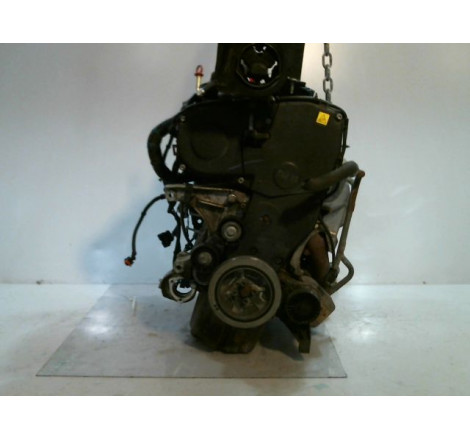 MOTEUR DIESEL FIAT PUNTO II Phase 1 1999-2003 1.9 JTD