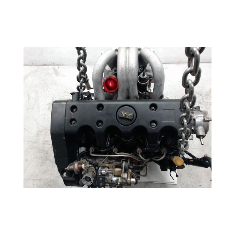 MOTEUR DIESEL NISSAN MICRA II Phase 3 1998-2000 