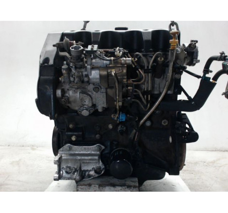 MOTEUR DIESEL NISSAN MICRA II Phase 3 1998-2000 