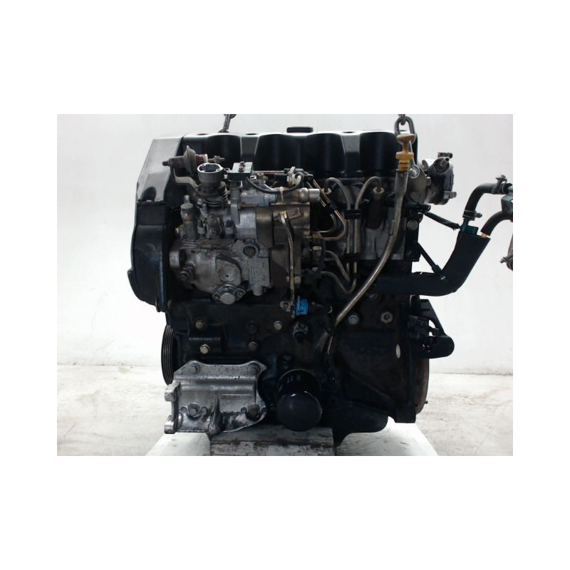 MOTEUR DIESEL NISSAN MICRA II Phase 3 1998-2000 