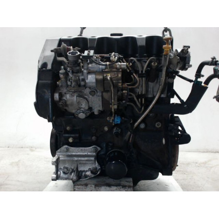 MOTEUR DIESEL NISSAN MICRA II Phase 3 1998-2000 