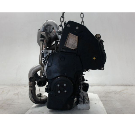 MOTEUR DIESEL NISSAN MICRA II Phase 3 1998-2000 