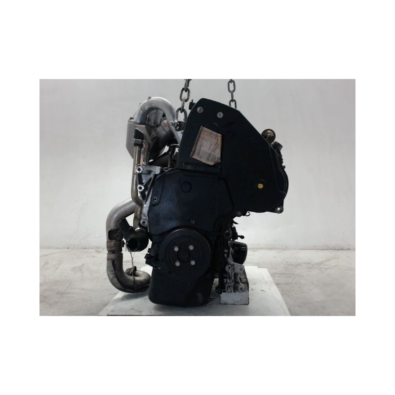 MOTEUR DIESEL NISSAN MICRA II Phase 3 1998-2000 