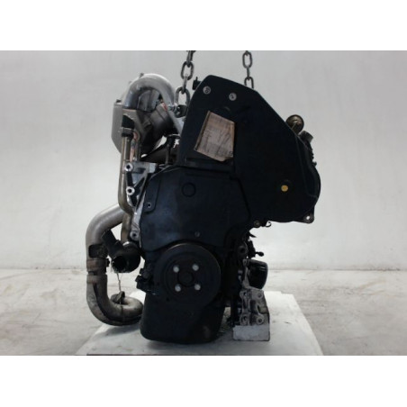 MOTEUR DIESEL NISSAN MICRA II Phase 3 1998-2000 