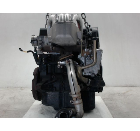 MOTEUR DIESEL NISSAN MICRA II Phase 3 1998-2000 