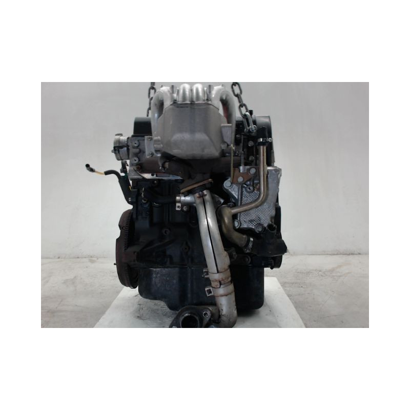 MOTEUR DIESEL NISSAN MICRA II Phase 3 1998-2000 