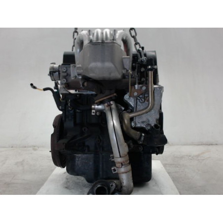 MOTEUR DIESEL NISSAN MICRA II Phase 3 1998-2000 