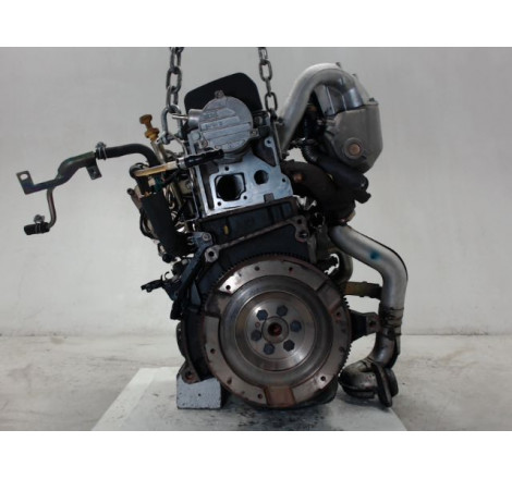 MOTEUR DIESEL NISSAN MICRA II Phase 3 1998-2000 