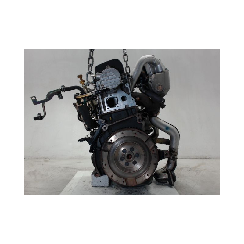MOTEUR DIESEL NISSAN MICRA II Phase 3 1998-2000 