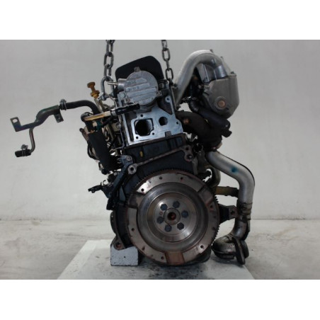 MOTEUR DIESEL NISSAN MICRA II Phase 3 1998-2000 