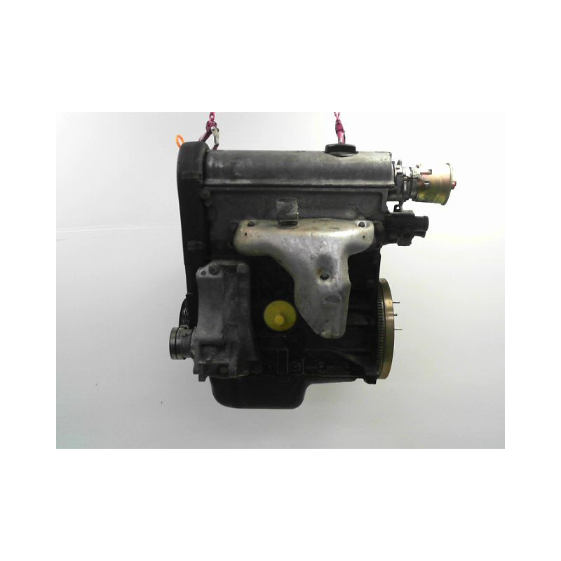 MOTEUR ESSENCE SEAT IBIZA 1.4 i