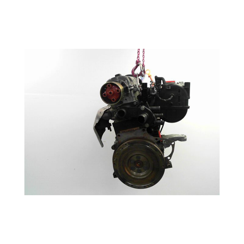 MOTEUR ESSENCE SEAT IBIZA 1.4 i