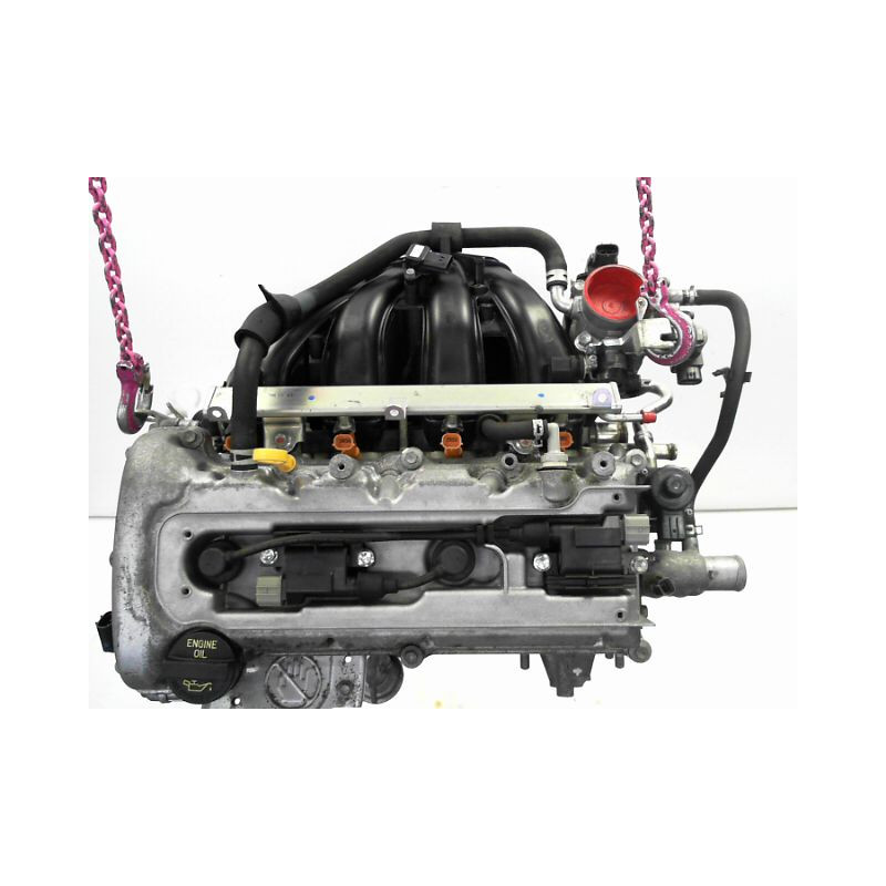 MOTEUR ESSENCE SUZUKI SWIFT III 2005-2011 1.3 