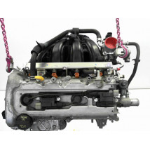 MOTEUR ESSENCE SUZUKI SWIFT III 2005-2011 1.3 