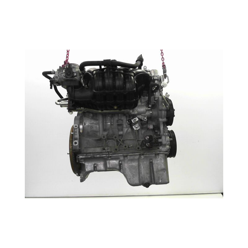 MOTEUR ESSENCE SUZUKI SWIFT III 2005-2011 1.3 