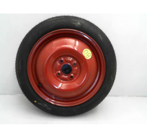 ROUE SECOURS