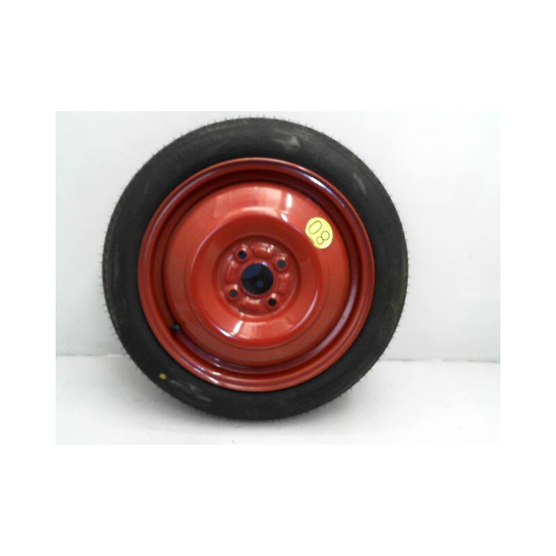 ROUE SECOURS SUZUKI SWIFT 3P