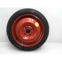 ROUE SECOURS SUZUKI SWIFT 3P