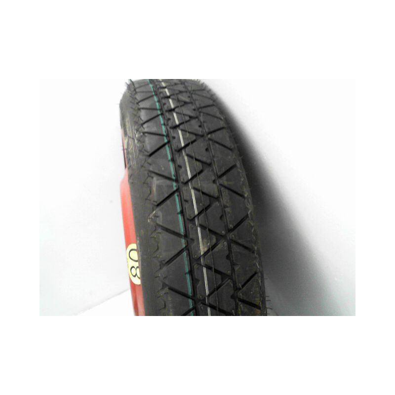 ROUE SECOURS SUZUKI SWIFT 3P