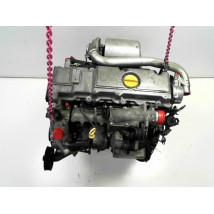 MOTEUR DIESEL OPEL ZAFIRA MONOSP. I  1999-2005 2.0 DTI 16V 