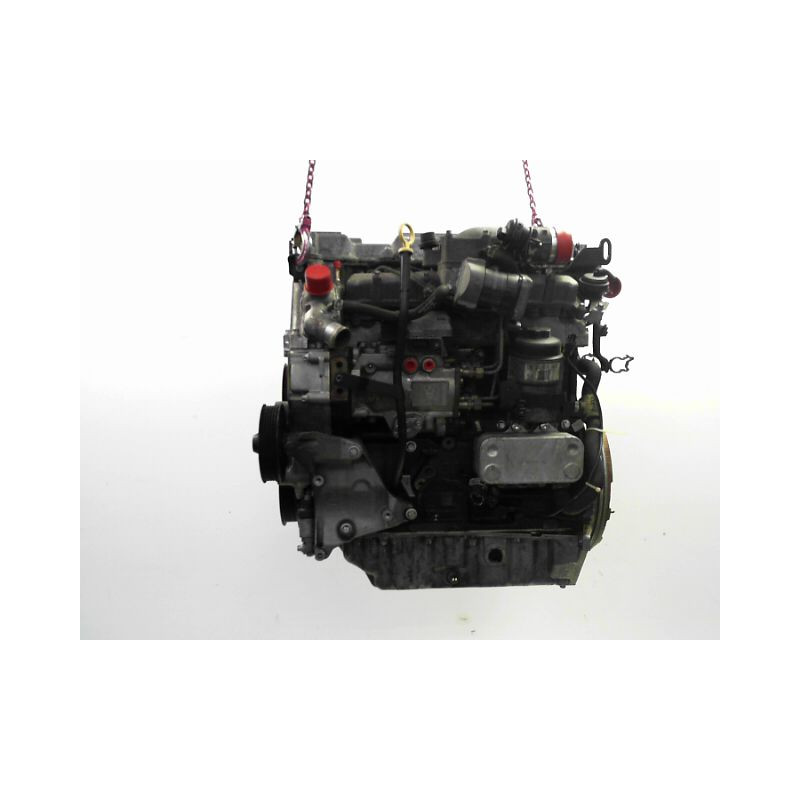 MOTEUR DIESEL OPEL ZAFIRA MONOSP. I  1999-2005 2.0 DTI 16V 