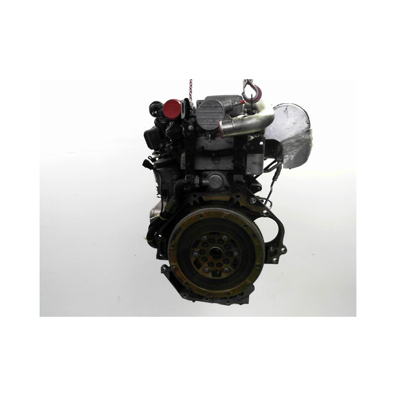 MOTEUR DIESEL OPEL ZAFIRA MONOSP. I  1999-2005 2.0 DTI 16V 