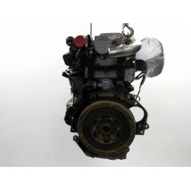 MOTEUR DIESEL OPEL ZAFIRA MONOSP. I  1999-2005 2.0 DTI 16V 