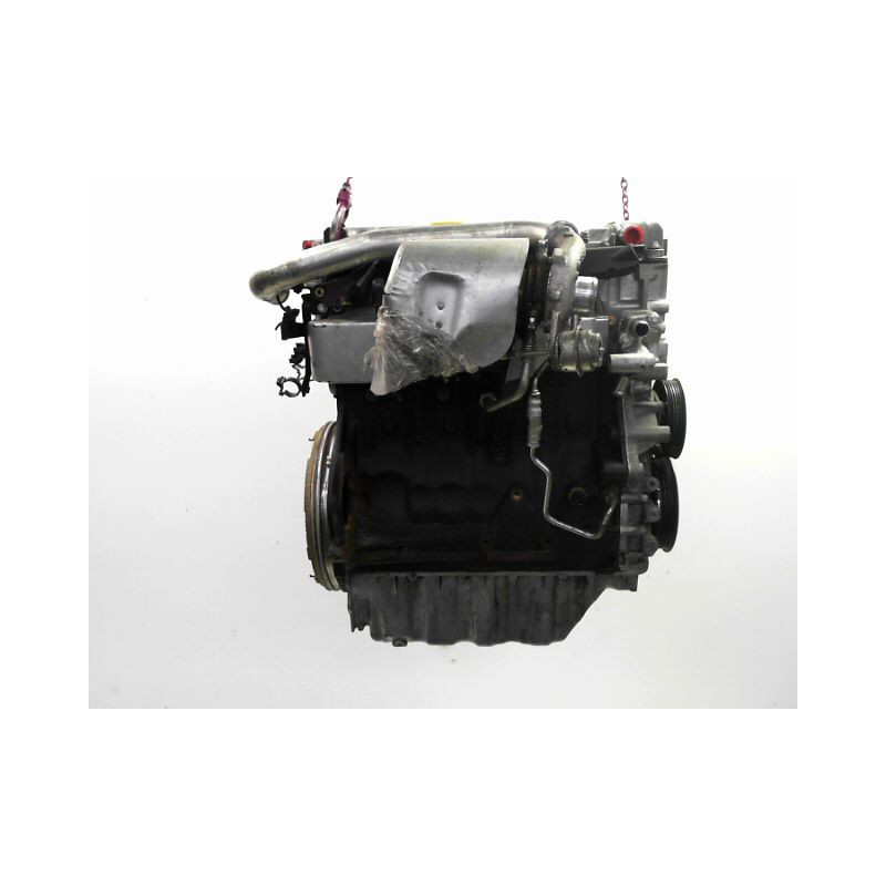 MOTEUR DIESEL OPEL ZAFIRA MONOSP. I  1999-2005 2.0 DTI 16V 