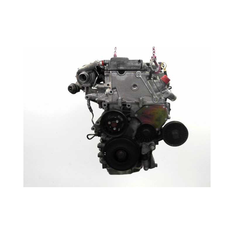MOTEUR DIESEL OPEL ZAFIRA MONOSP. I  1999-2005 2.0 DTI 16V 