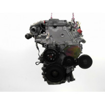 MOTEUR DIESEL OPEL ZAFIRA MONOSP. I  1999-2005 2.0 DTI 16V 