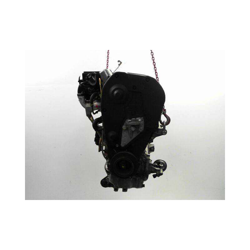 MOTEUR ESSENCE LOTUS ELISE 111 S