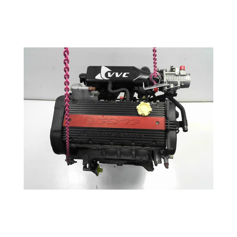 MOTEUR ESSENCE LOTUS ELISE 111 S