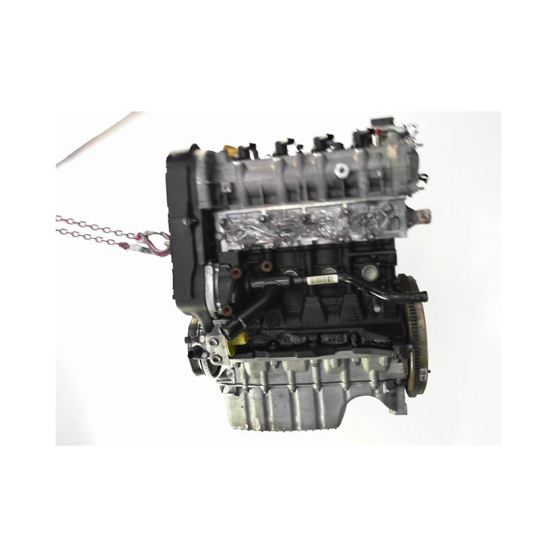 MOTEUR ESSENCE LANCIA YPSILON IV Phase 1 2003-2006 1.4 16V 
