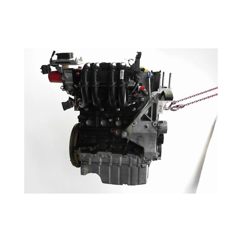 MOTEUR ESSENCE LANCIA YPSILON IV Phase 1 2003-2006 1.4 16V 