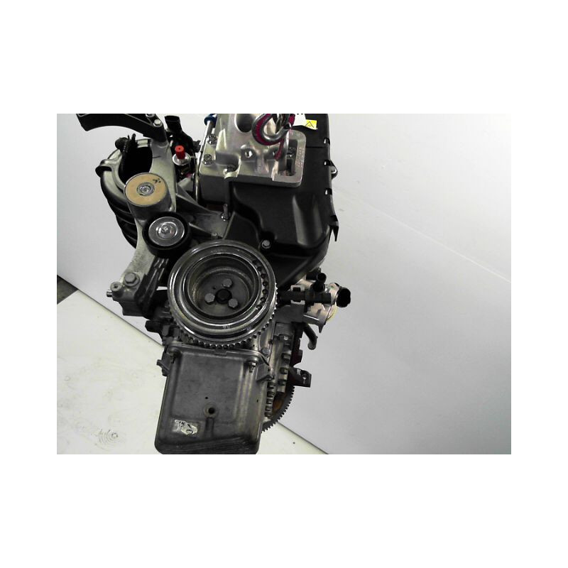 MOTEUR ESSENCE LANCIA YPSILON IV Phase 1 2003-2006 1.4 16V 