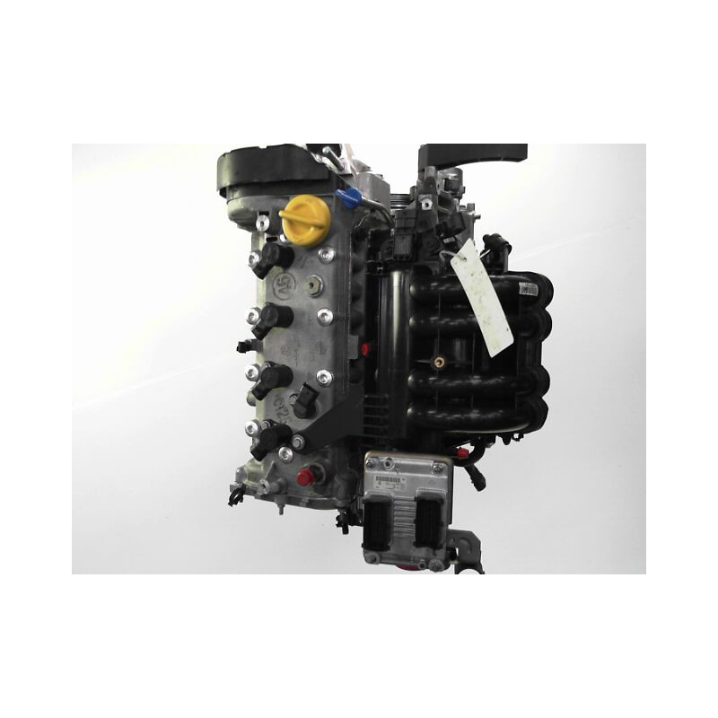 MOTEUR ESSENCE LANCIA YPSILON IV Phase 1 2003-2006 1.4 16V 
