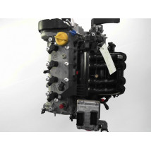 MOTEUR ESSENCE LANCIA YPSILON IV Phase 1 2003-2006 1.4 16V 