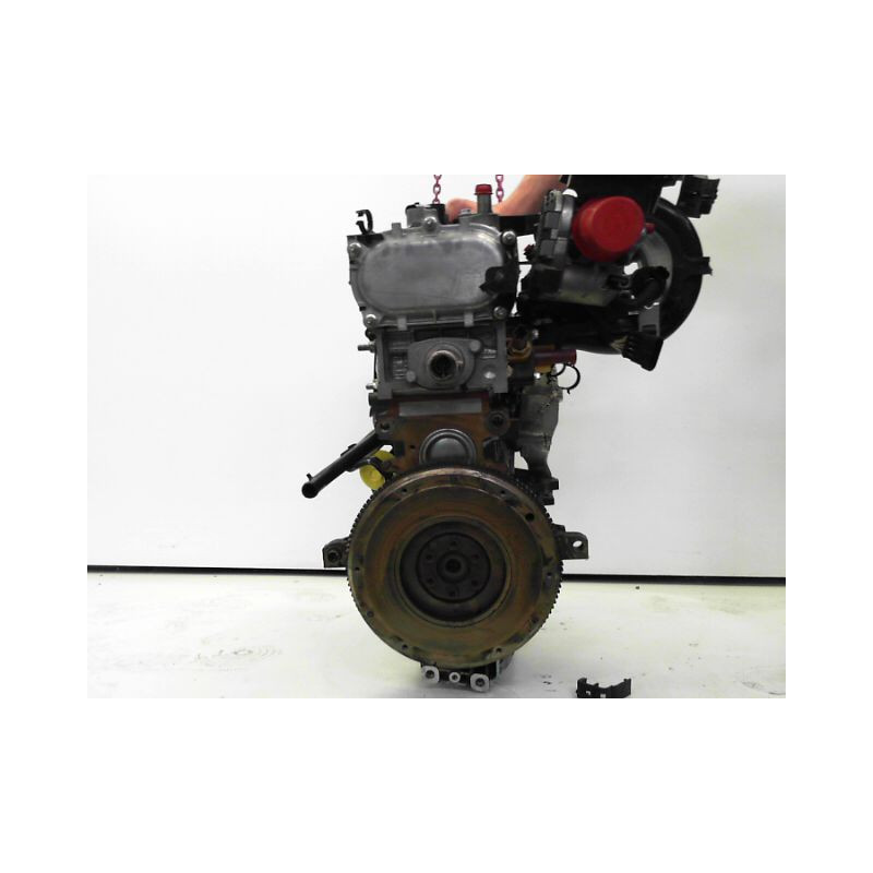 MOTEUR ESSENCE LANCIA YPSILON IV Phase 1 2003-2006 1.4 16V 