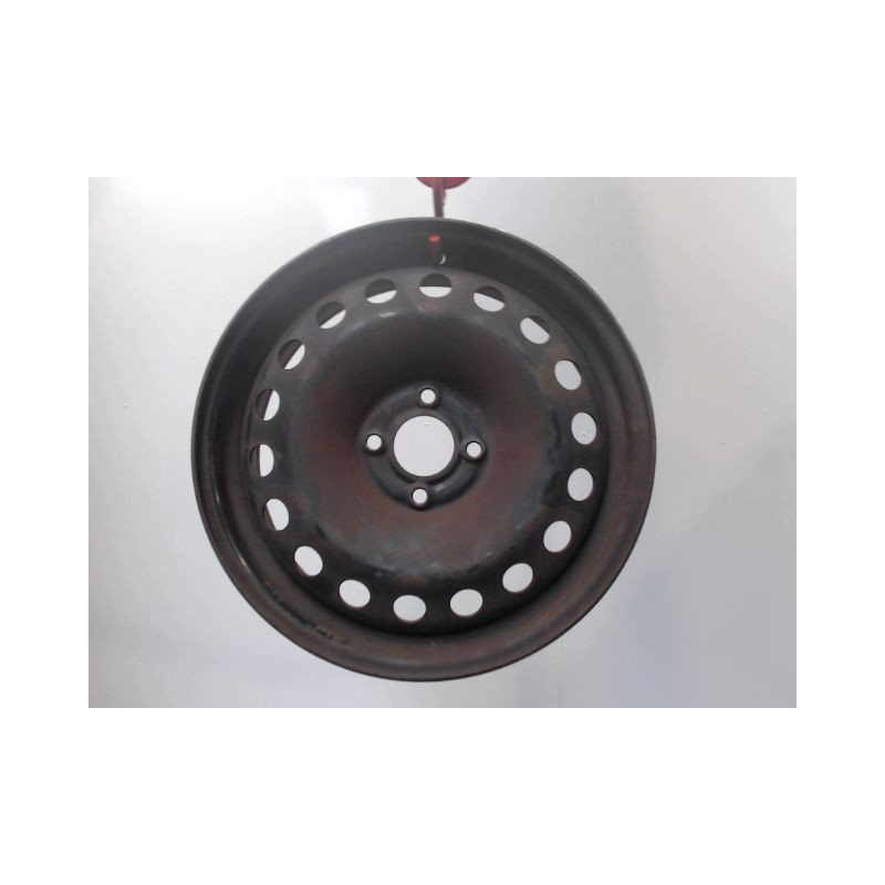 JANTE TOLE RENAULT SCENIC II PH1 02-06