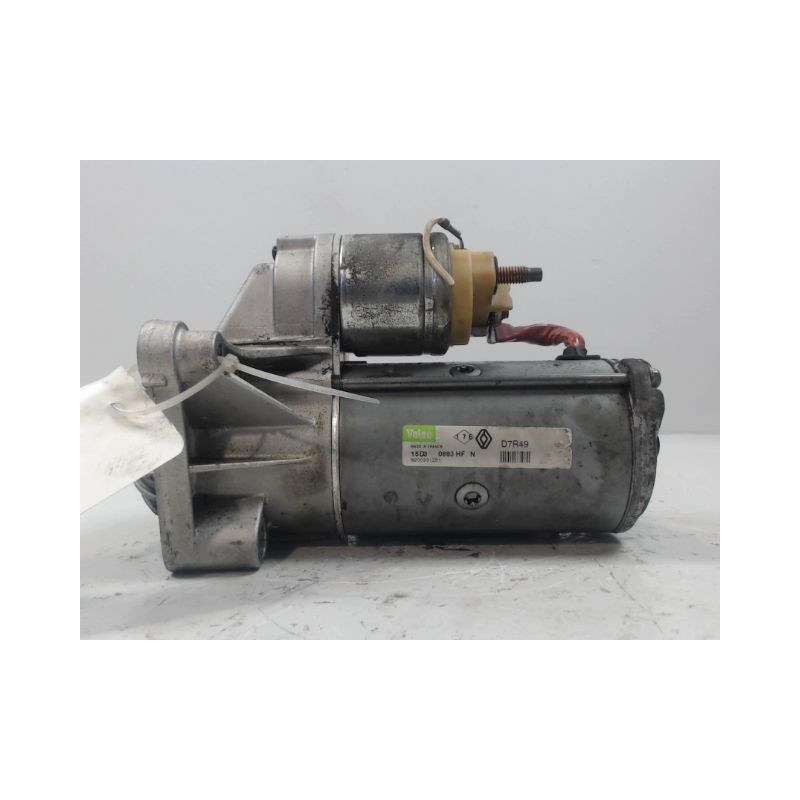 DEMARREUR RENAULT SCENIC II PH1 02-06