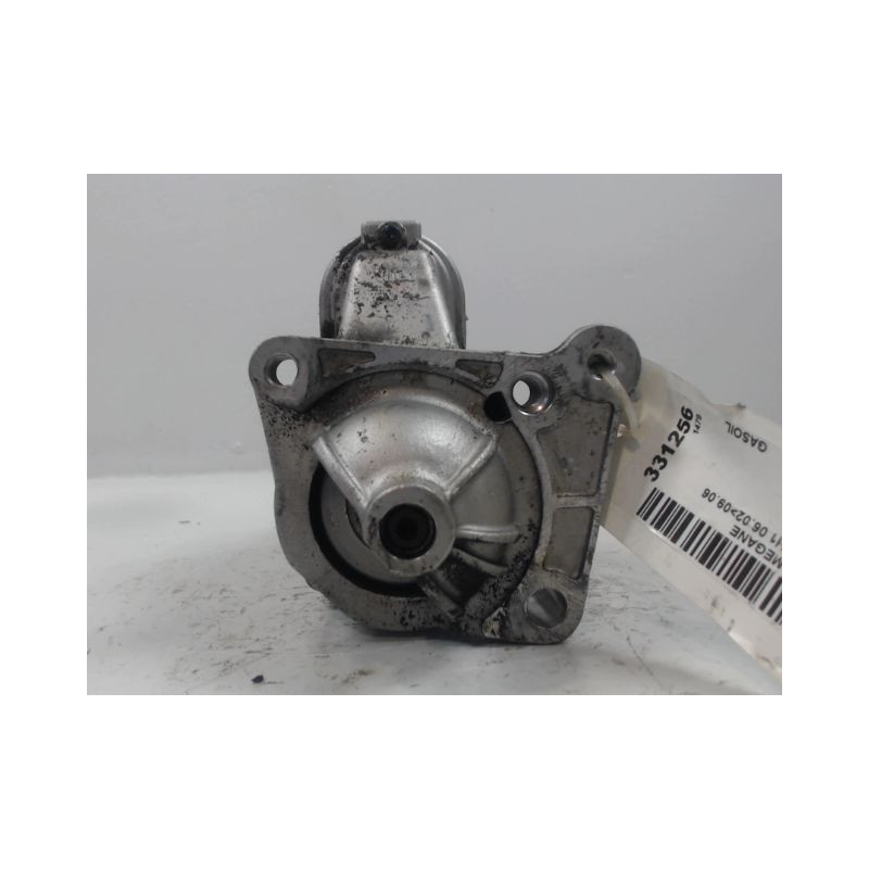 DEMARREUR RENAULT SCENIC II PH1 02-06
