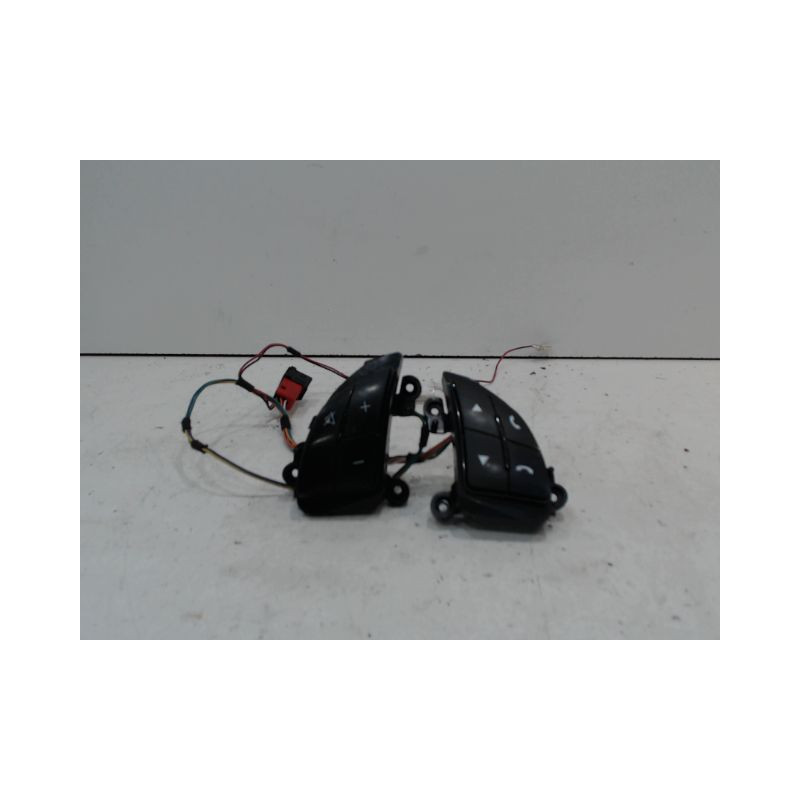COMMANDE AUTORADIO FIAT FIORINO