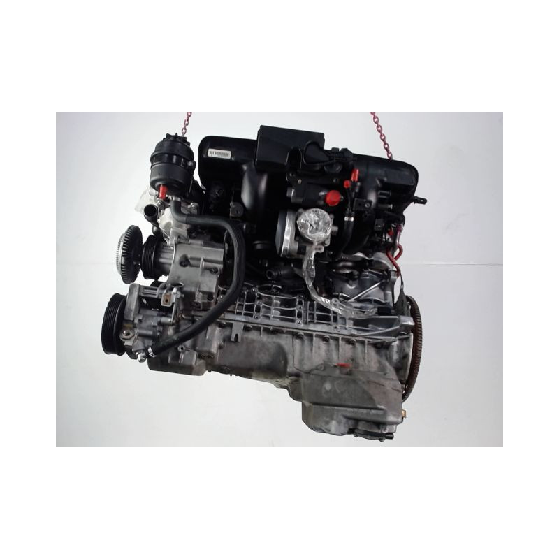 MOTEUR ESSENCE BMW SERIE 5 BERL. IV Phase 2  2000-2003 525 i