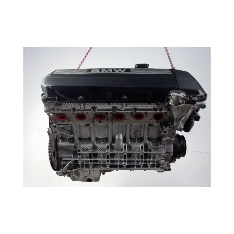 MOTEUR ESSENCE BMW SERIE 5 BERL. IV Phase 2  2000-2003 525 i