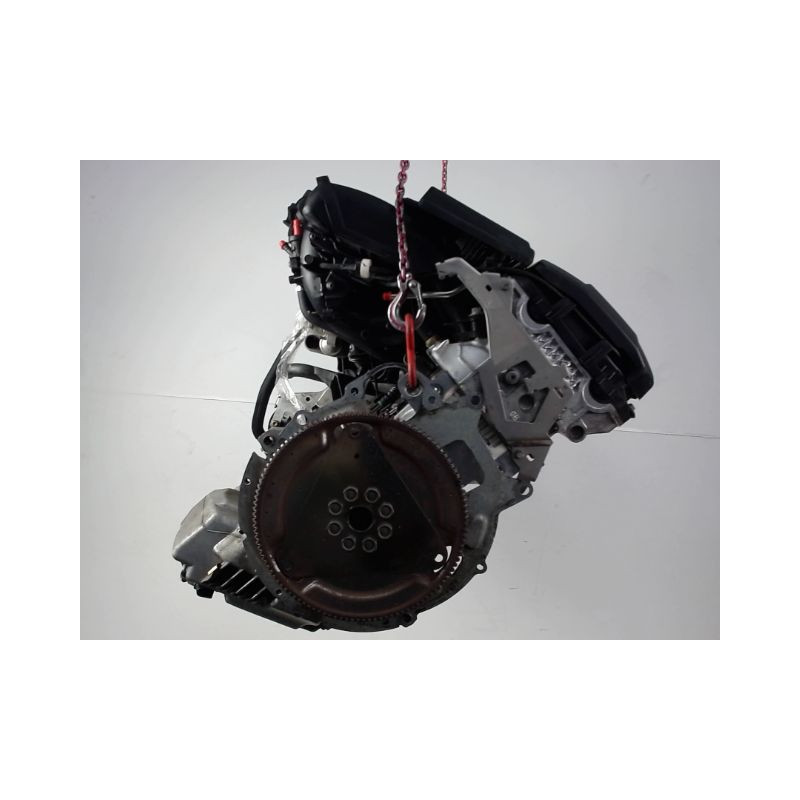 MOTEUR ESSENCE BMW SERIE 5 BERL. IV Phase 2  2000-2003 525 i