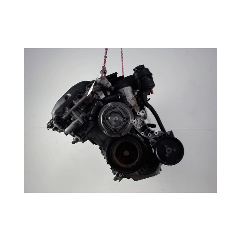 MOTEUR ESSENCE BMW SERIE 5 BERL. IV Phase 2  2000-2003 525 i