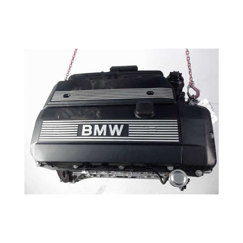 MOTEUR ESSENCE BMW SERIE 5 BERL. IV Phase 2  2000-2003 525 i