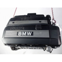 MOTEUR ESSENCE BMW SERIE 5 BERL. IV Phase 2  2000-2003 525 i
