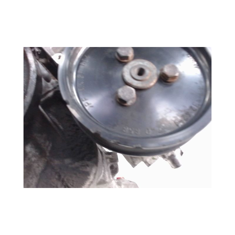 MOTEUR ESSENCE BMW SERIE 5 BERL. IV Phase 2  2000-2003 525 i