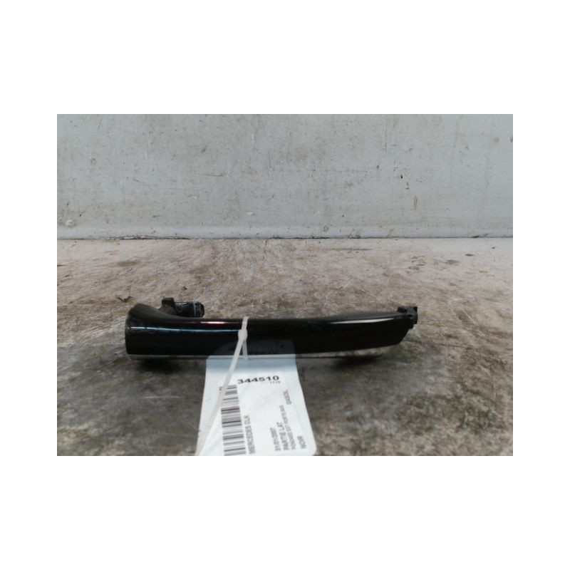 POIGNEE EXTERIEURE PORTE AVANT GAUCHE MERCEDES CLK